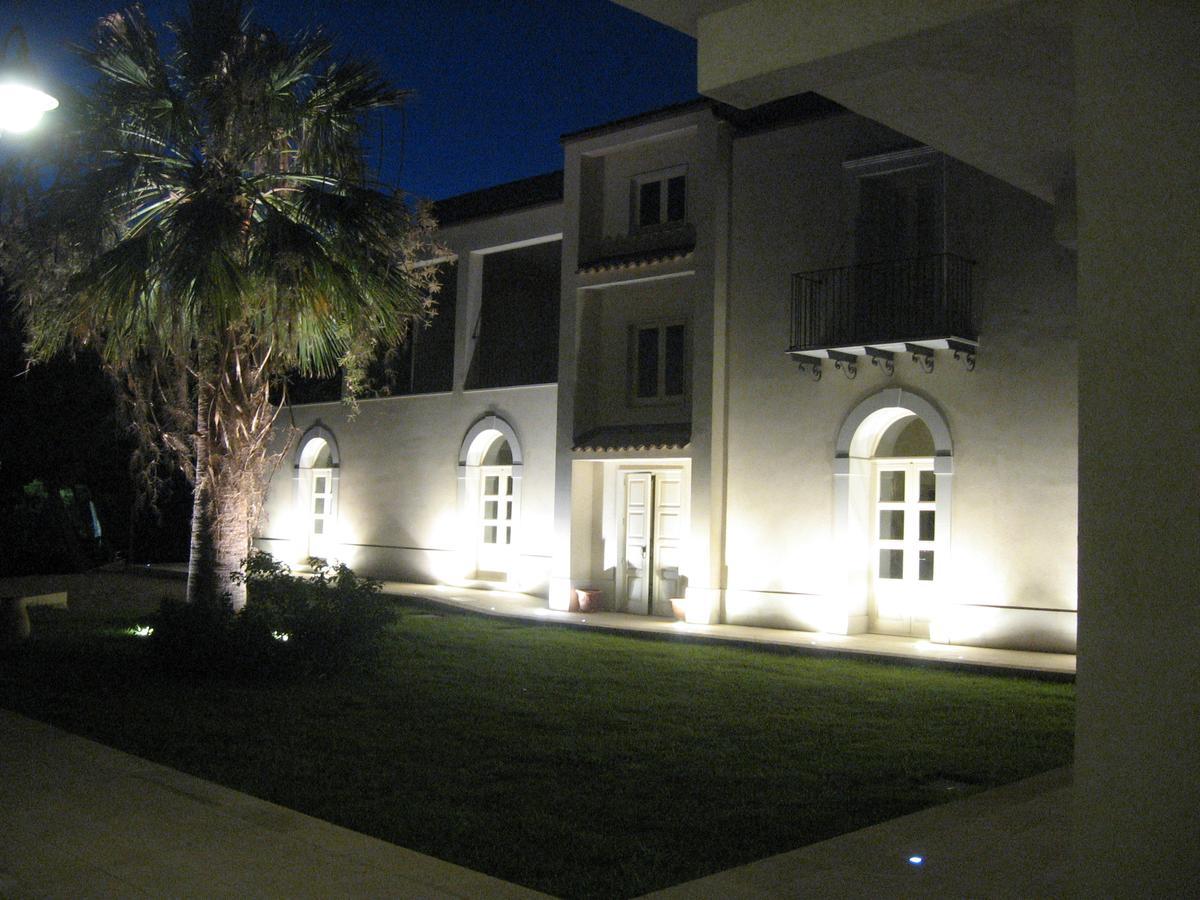 Villa Keratea 杰拉 外观 照片