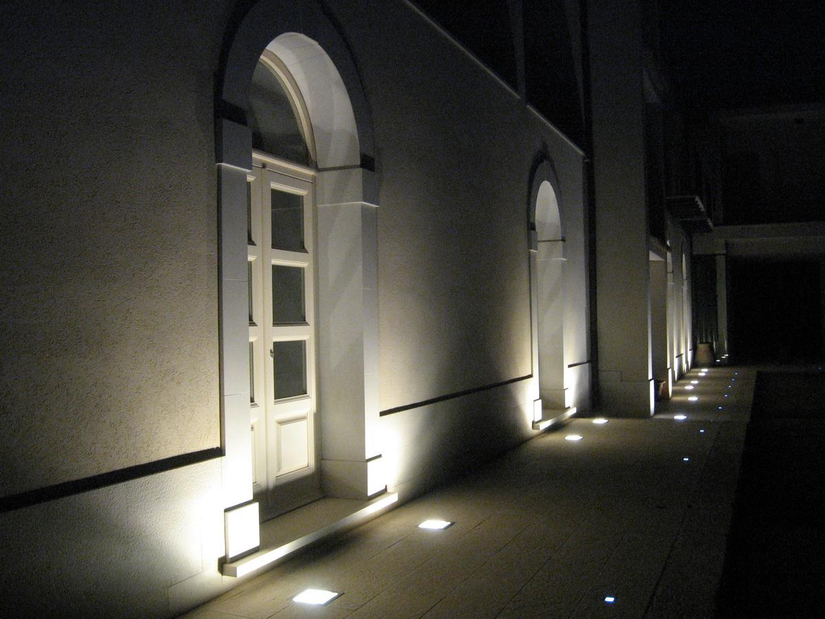 Villa Keratea 杰拉 外观 照片