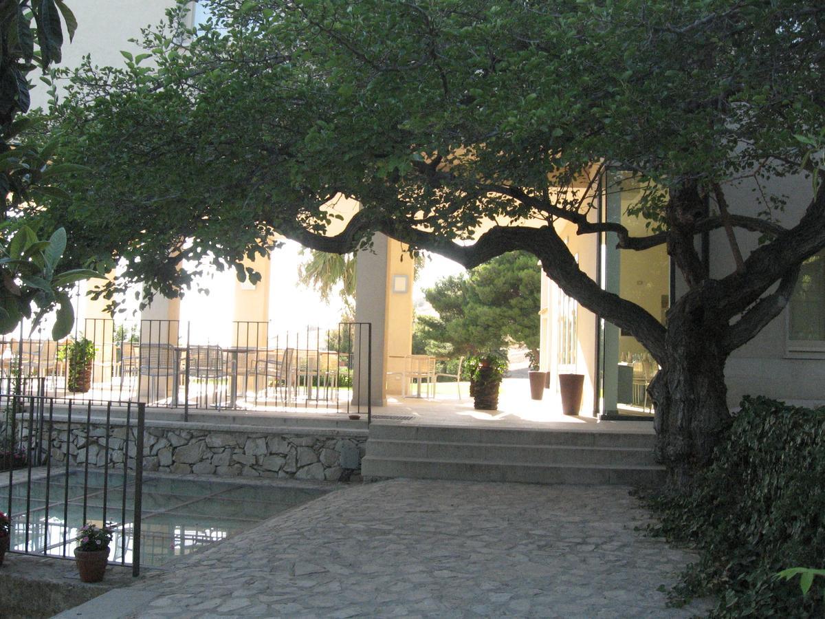 Villa Keratea 杰拉 外观 照片