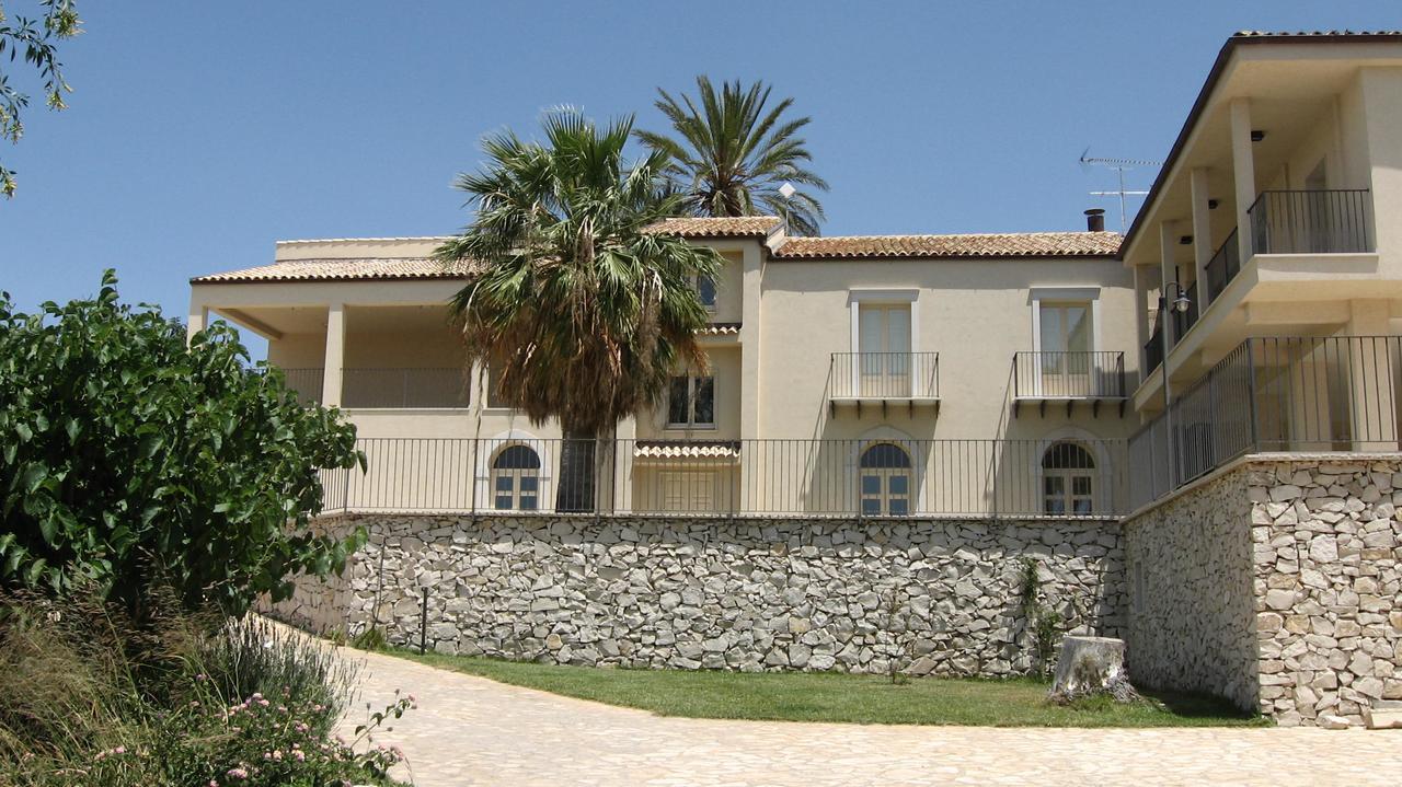 Villa Keratea 杰拉 外观 照片